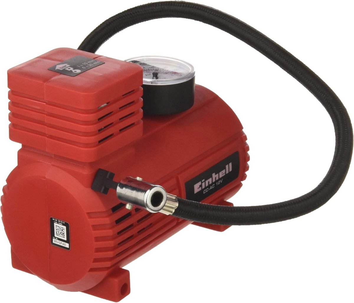 Startapparaat en powerbank voor auto's - Compacte starthulp en energiestation