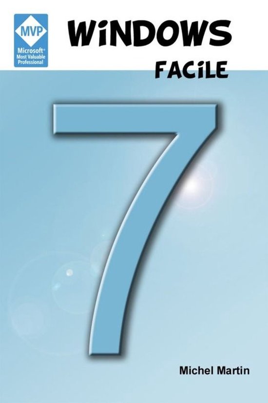 Windows 7 Facile - cover
