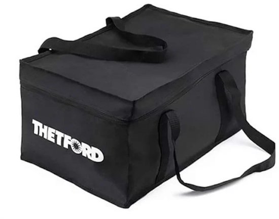 Thetford Cassette Draagtas klein - Voor C200 - C220 - C250/C260 van Thetford — afbeelding 2