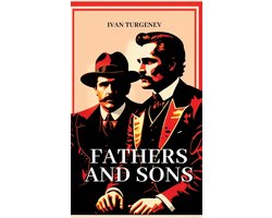 Omslag van Fathers and Sons