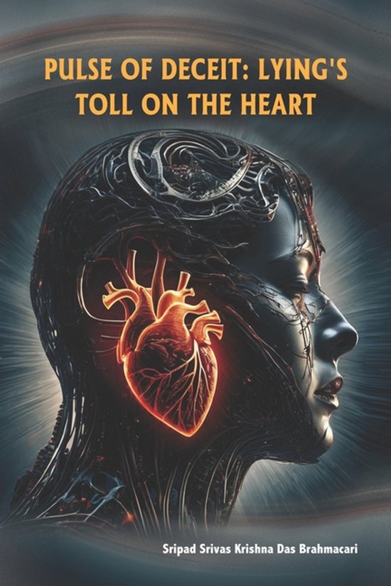 Pulse of Deceit - cover