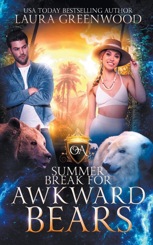 Obscure Academy- Summer Break For Awkward Bears