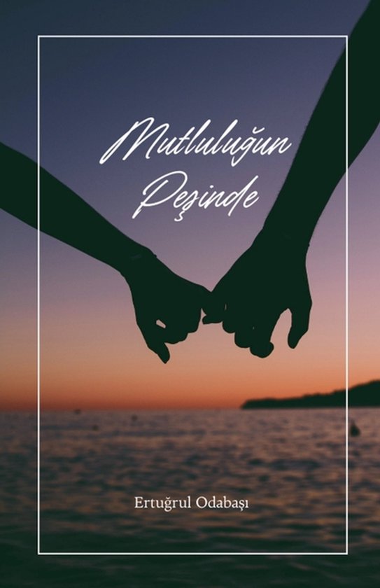 Mutluluğun Peşinde - cover