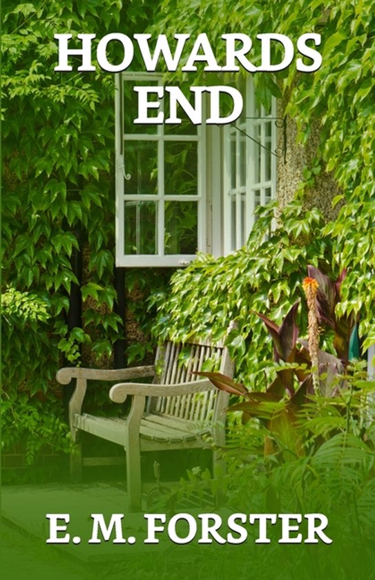 Howards End - cover