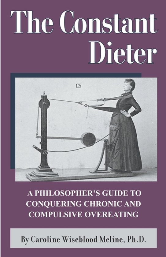 The Constant Dieter - cover