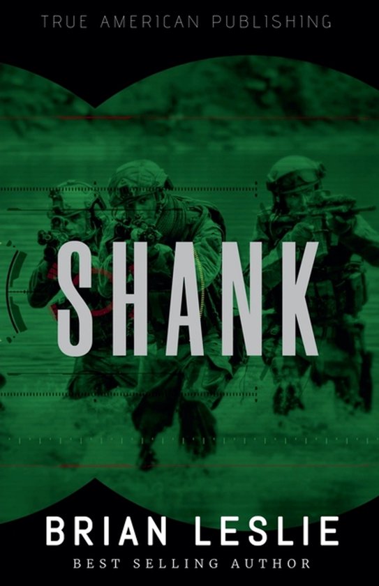 Shank - cover