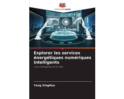 Explorer les services énergétiques numériques intelligents