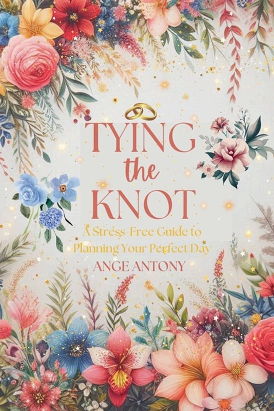 Tying the Knot - cover