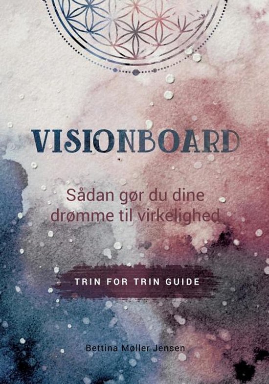Visionboard - cover