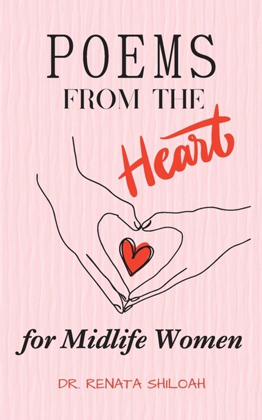 Poems From The Heart - cover