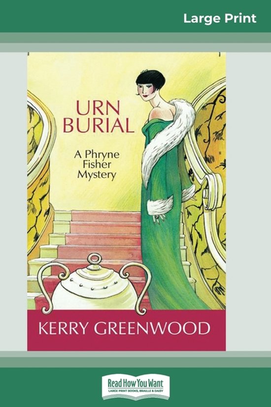 Urn Burial - cover