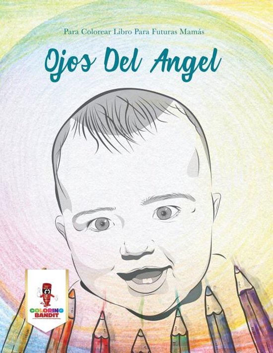 Ojos Del Angel - cover
