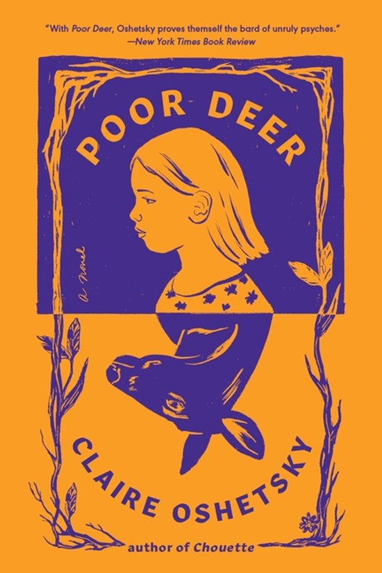 Poor Deer - cover