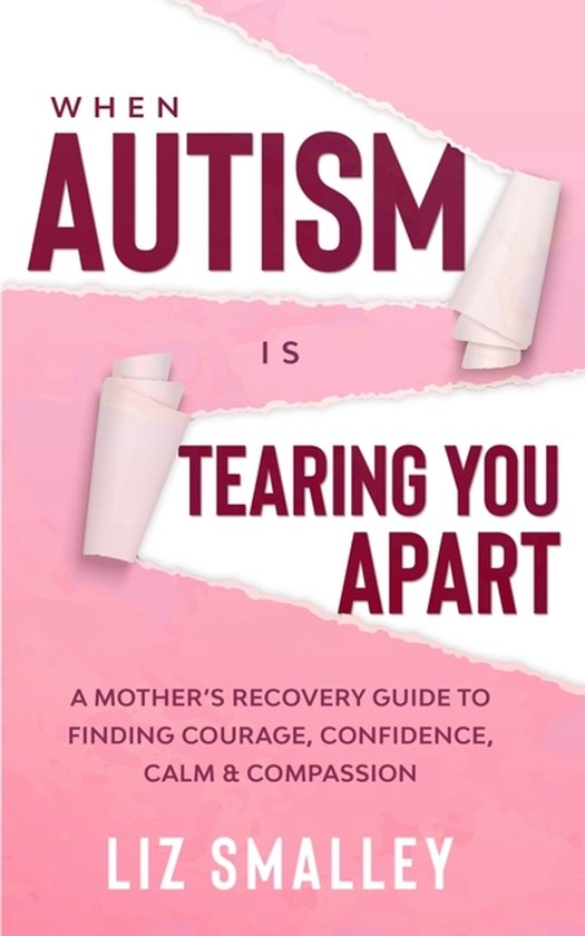 When Autism Is Tearing You Apart - cover