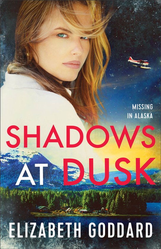 Shadows at Dusk - cover