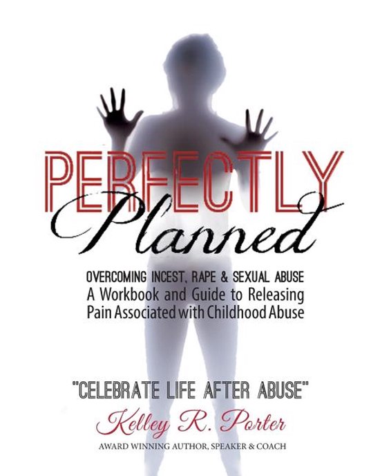 Perfectly Planned Workbook - cover