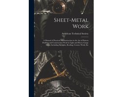 Sheet-Metal Work
