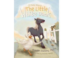 The Little White Duck