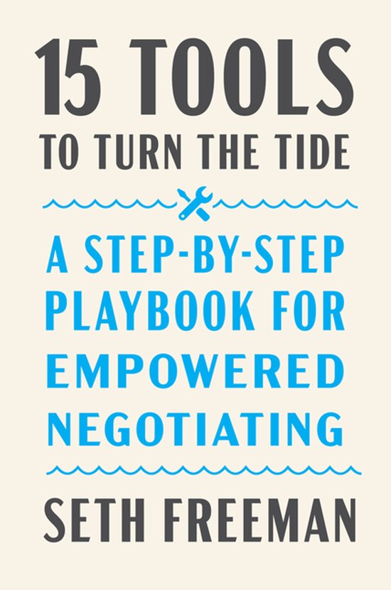 15 Tools to Turn the Tide - cover