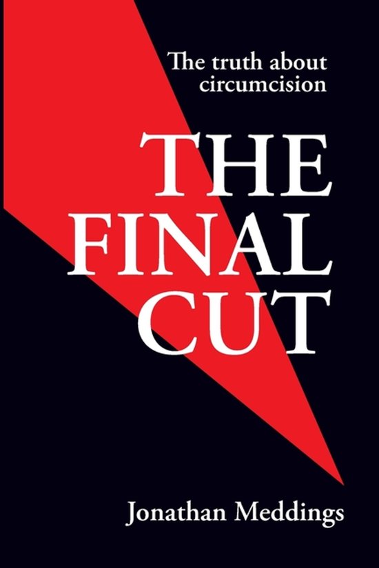 The Final Cut - cover