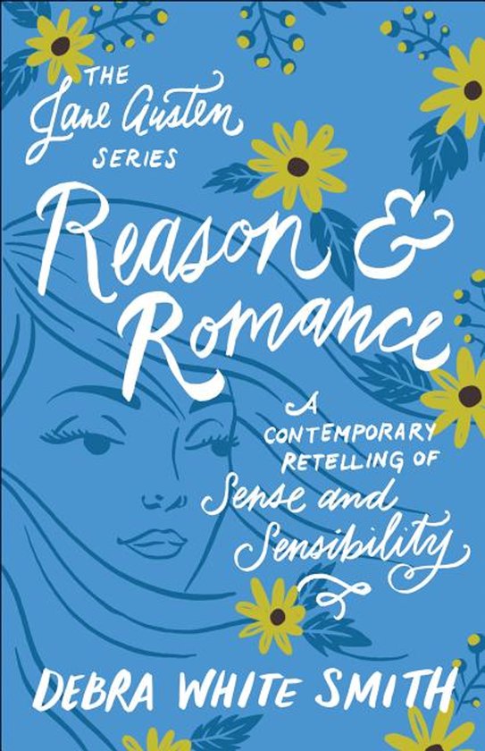 The Jane Austen Series- Reason and Romance - cover