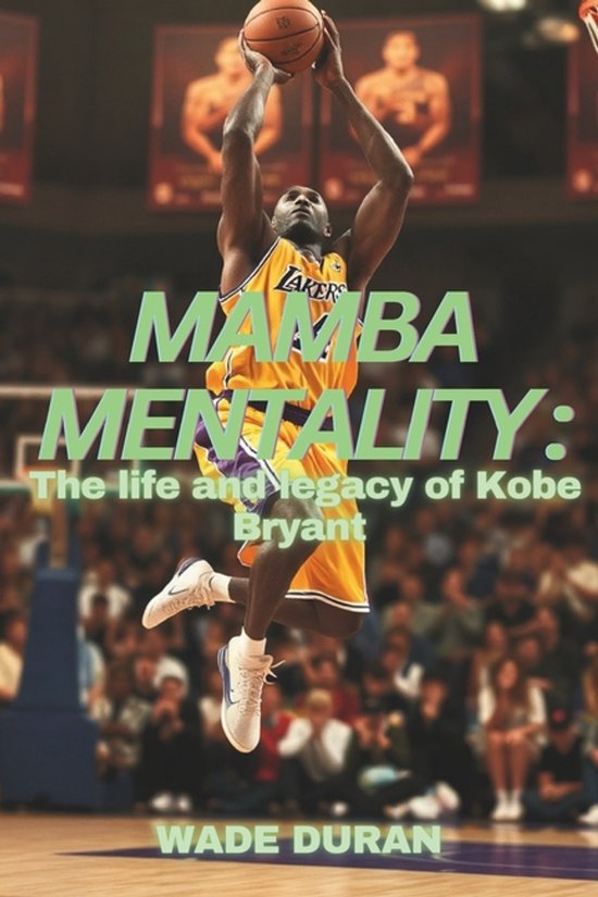 Mamba Mentality