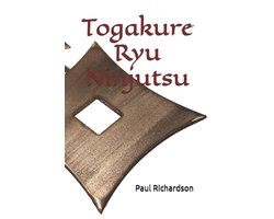 Togakure Ryu Ninjutsu