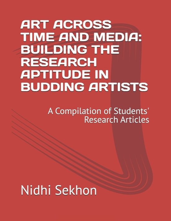 Art Across Time and Media - cover