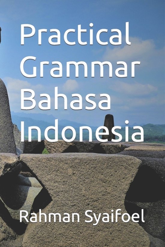 Practical Grammar Bahasa Indonesia - cover