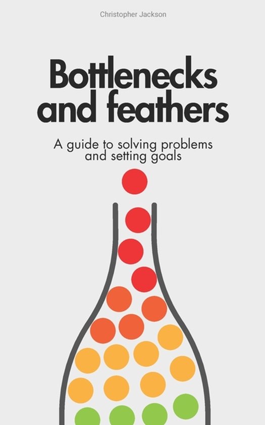Bottlenecks & Feathers - cover