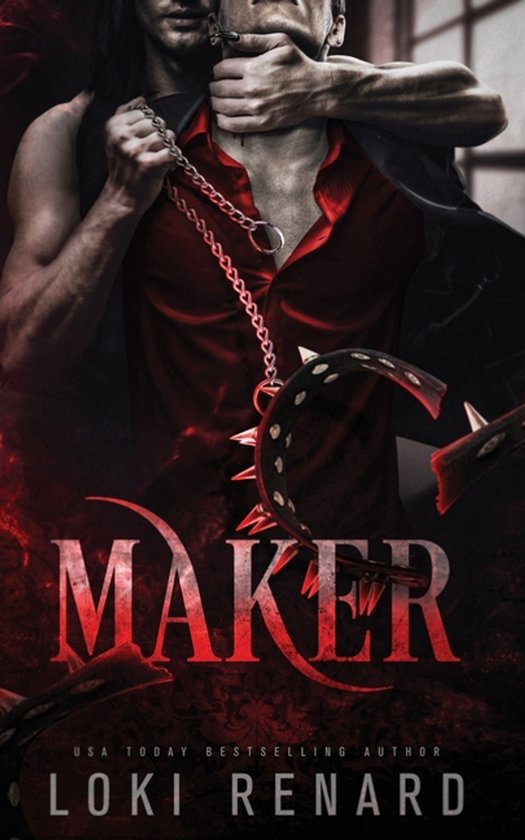 Vampire Kings- Maker