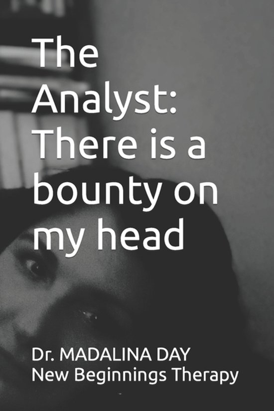 The Analyst - cover