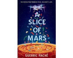 A Slice of Mars
