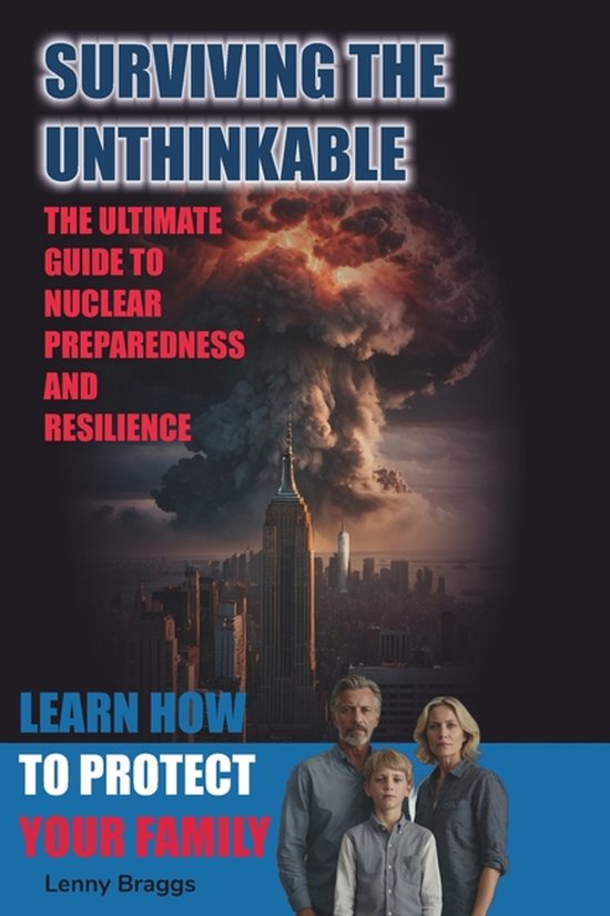 Surviving the Unthinkable - cover