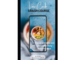 Low Carb Crash Course