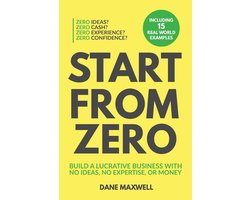 Start From Zero