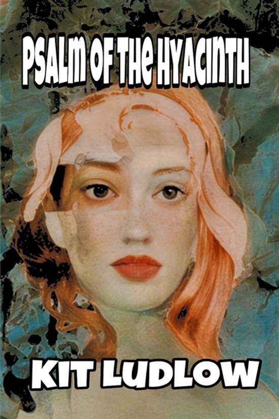 Color Print Editions- Psalm of the Hyacinth