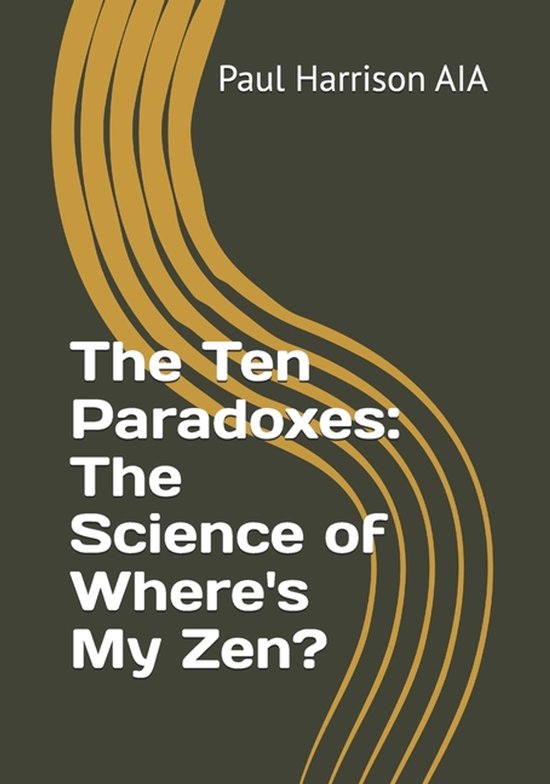 The Ten Paradoxes - cover