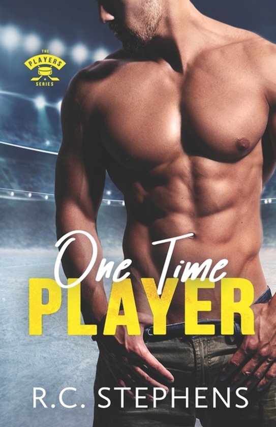 Player- One Time Player - cover