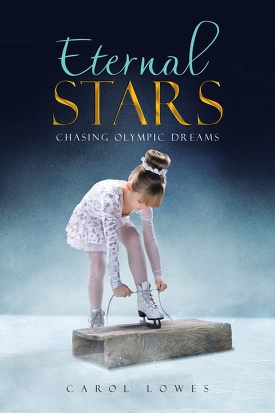 Eternal Stars - cover