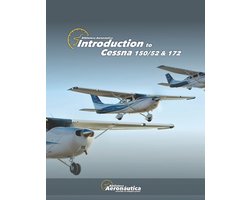 Omslag van Introduction to Cessna 150/52 &172