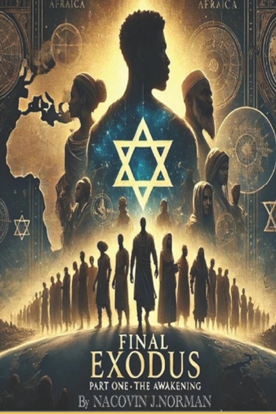 Final Exodus - cover