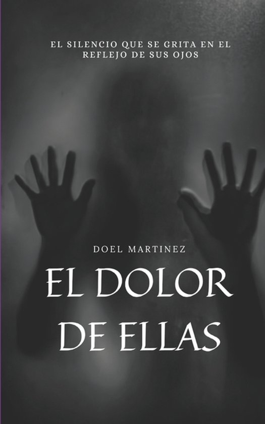 El Dolor De Ellas - cover