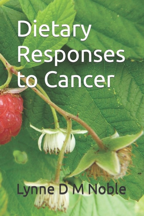 Dietary Responses to Cancer - cover