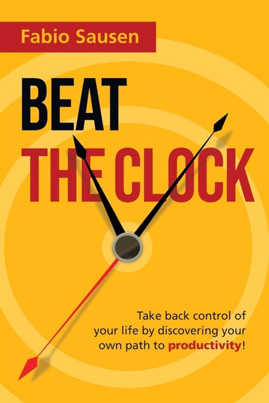 Beat the Clock - cover