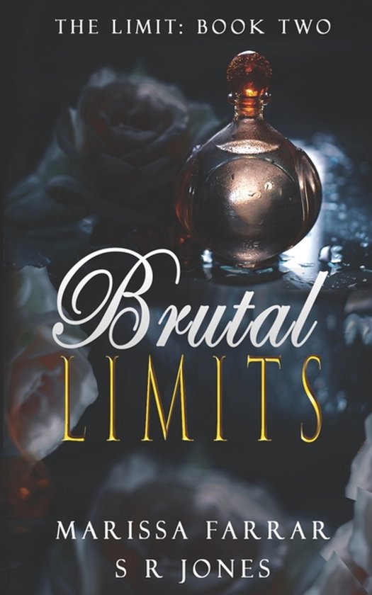 Limit- Brutal Limits - cover