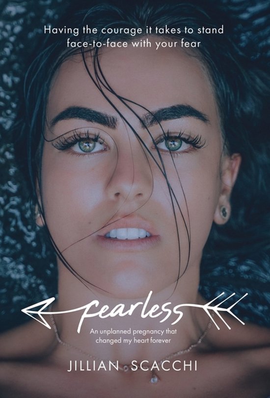 Fearless - cover