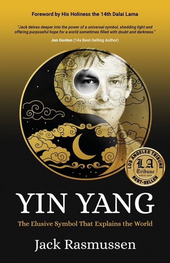 Yin Yang - cover