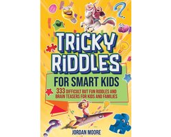 Tricky Riddles for Smart Kids