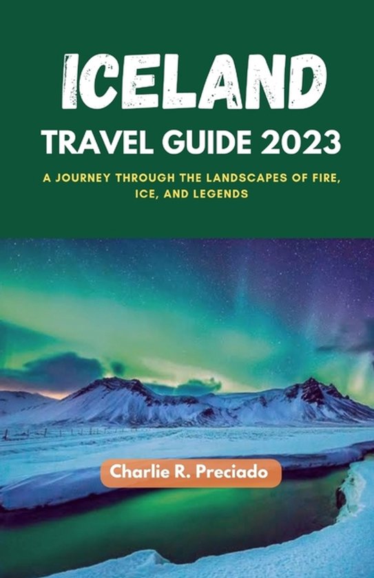 Journeymasters: Exploring the World's Wonders- Iceland Trave ... - cover